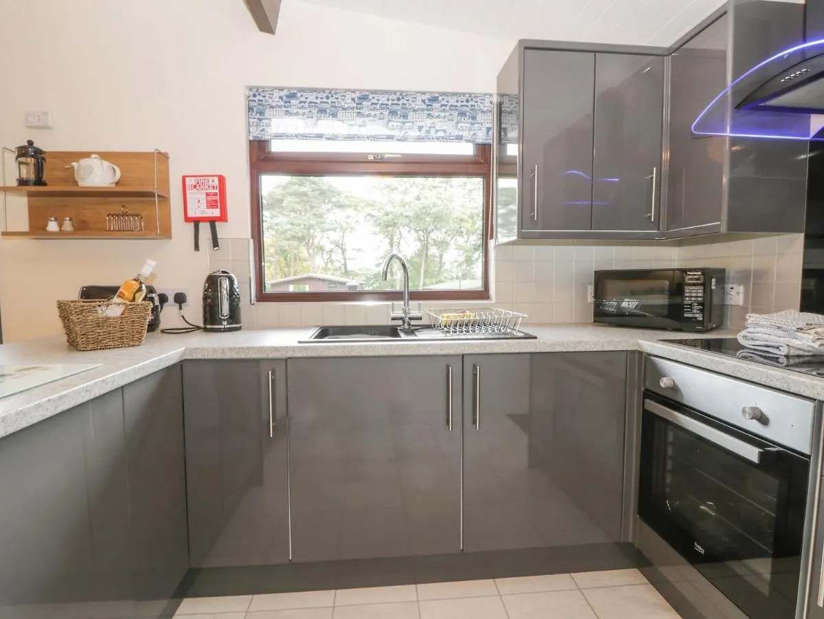 Bugle Villa Saltburn-by-the-Sea Holiday home