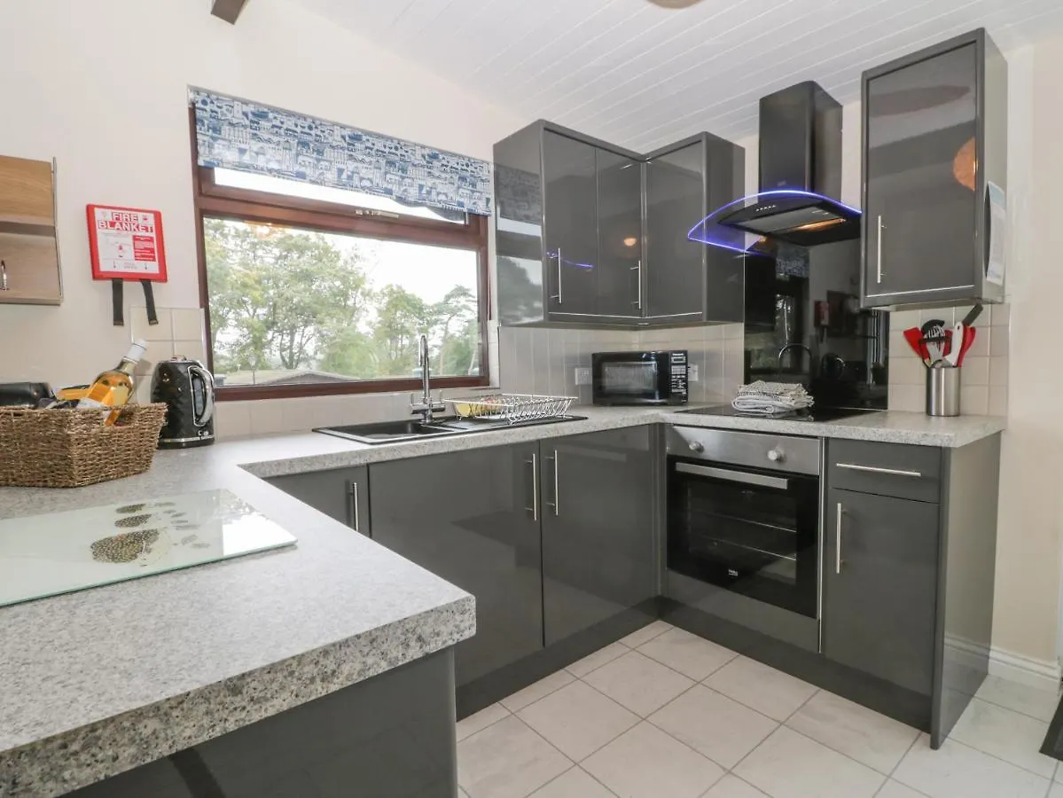 Bugle Villa Saltburn-by-the-Sea United Kingdom