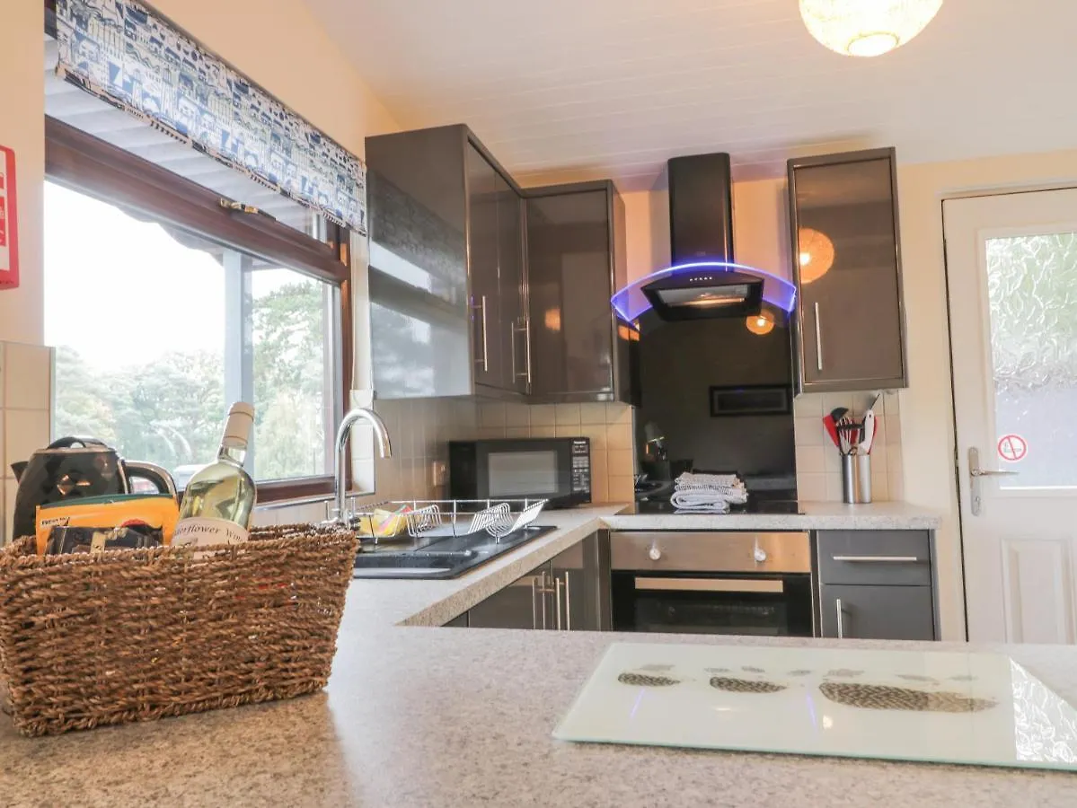 Holiday home Bugle Villa Saltburn-by-the-Sea