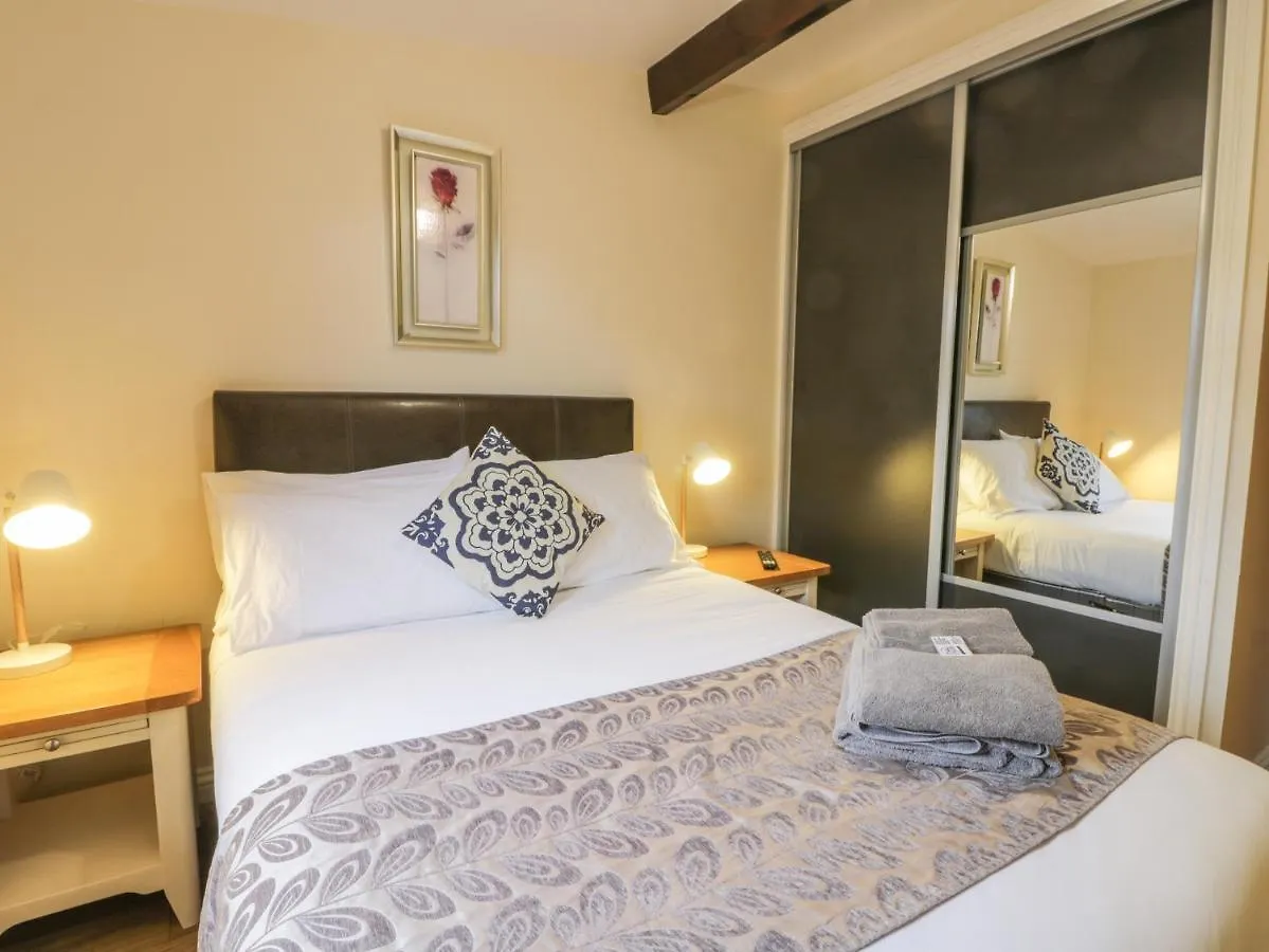 Holiday home Bugle Villa Saltburn-by-the-Sea