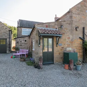 The Holiday home