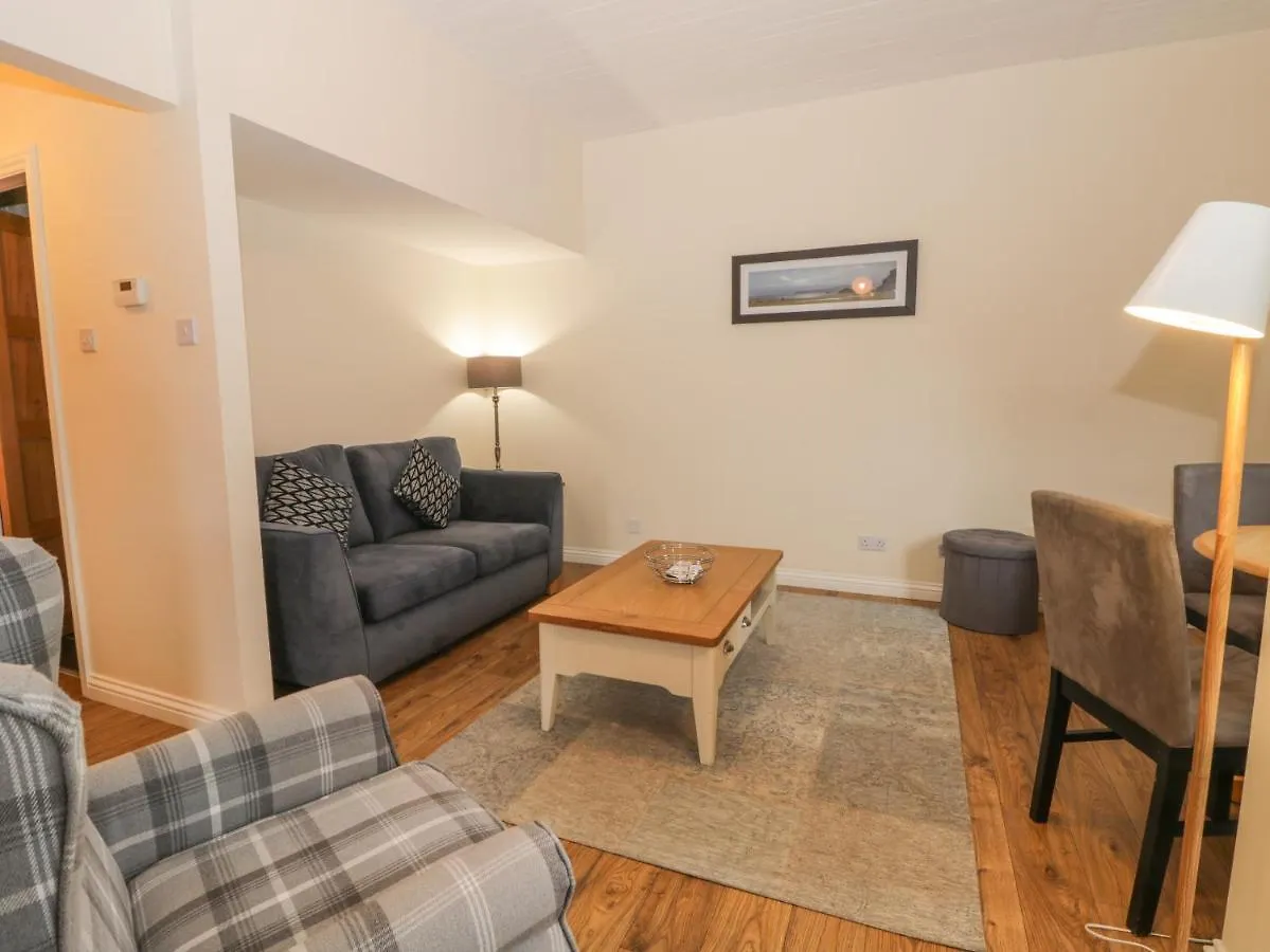 Holiday home Bugle Villa Saltburn-by-the-Sea