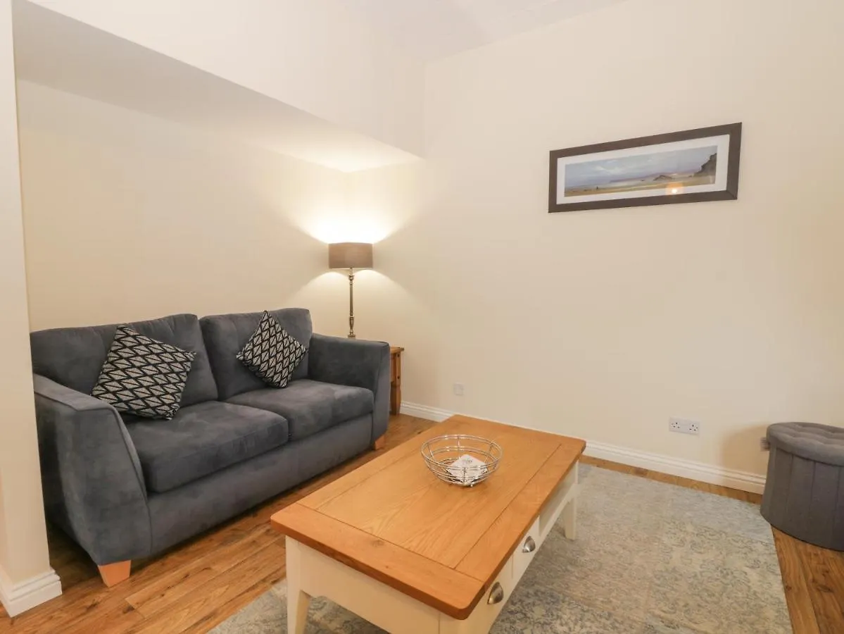 Bugle Villa Saltburn-by-the-Sea Holiday home